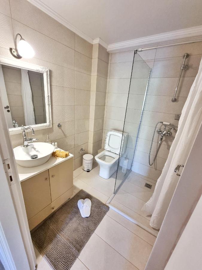 Вілла Karya Boutique Mansion Karia  Екстер'єр фото